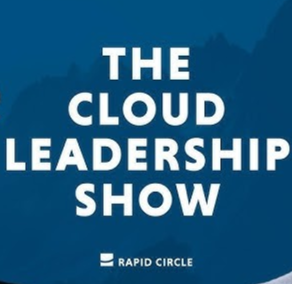 Exploring Diversity and Inclusion in IT Leadership: My Conversation on The Cloud Leadership Show