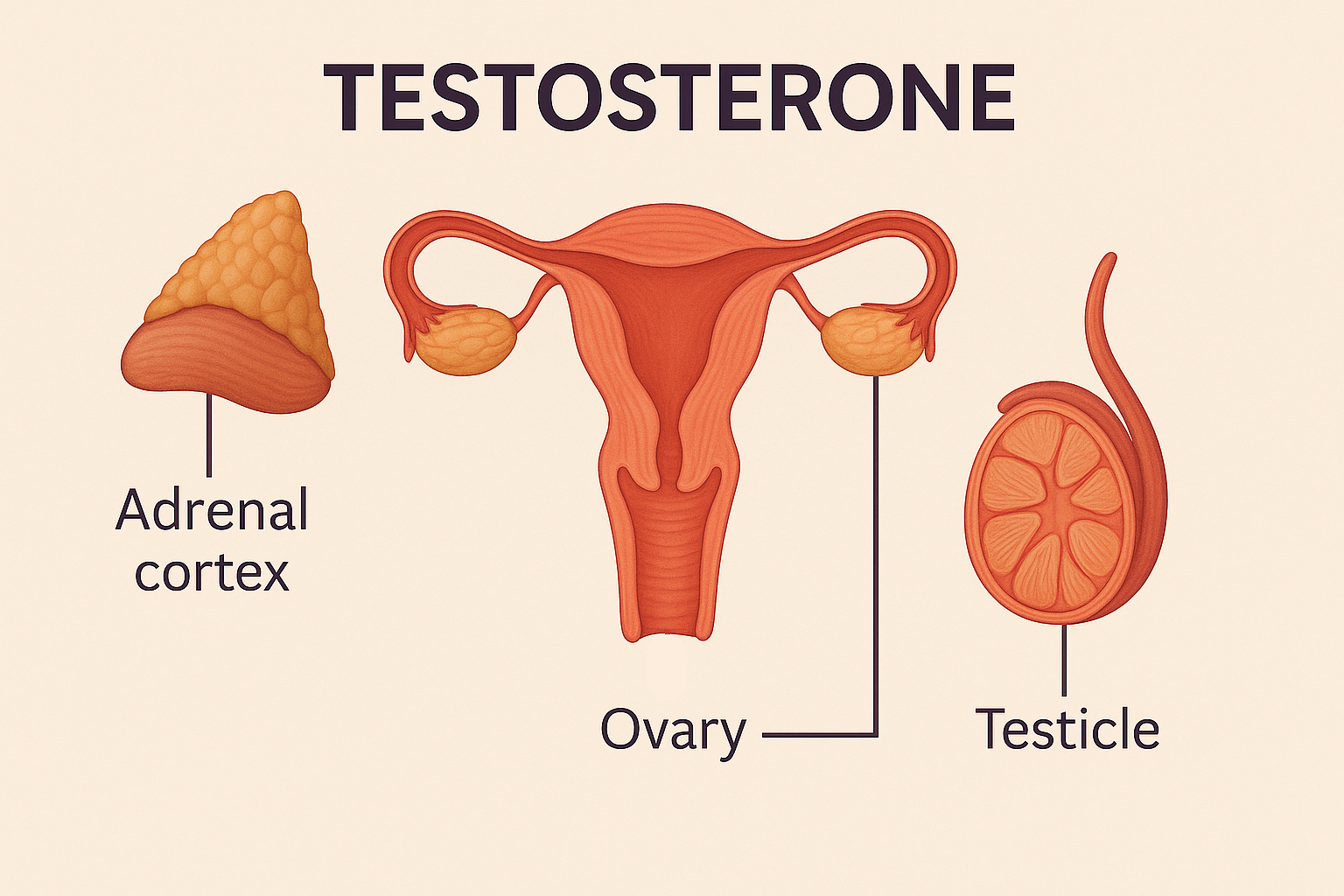 Testosterone